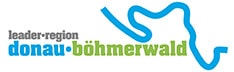 Leaderlogo Region Donau Boehmerwald Leaderlogo Region Donau Boehmerwald